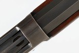 " PENDING " WINCHESTER
1894
26" OCTAGON
38-55
1ST YEAR
EXCELLENT CONDITION
REAR TANG/FRONT GLOBE SIGHT - 14 of 17