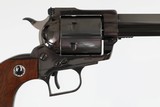 "PENDING" RUGER
SUPER BLACKHAWK
MFD YEAR 1960 2ND YEAR
7 1/2"
BLUED
44 MAG
(RARE) - 6 of 14
