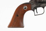 "PENDING" RUGER
SUPER BLACKHAWK
MFD YEAR 1960 2ND YEAR
7 1/2"
BLUED
44 MAG
(RARE) - 10 of 14