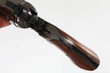 "PENDING" RUGER
SUPER BLACKHAWK
MFD YEAR 1960 2ND YEAR
7 1/2"
BLUED
44 MAG
(RARE) - 3 of 14