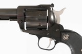 "Sold" RUGERBLACKHAWKBLUED4 1/2"6 SHOT45ACP/45LCEXCELLENT CONDITION - 6 of 13