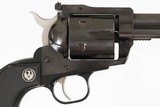"Sold" RUGERBLACKHAWKBLUED4 1/2"6 SHOT45ACP/45LCEXCELLENT CONDITION - 3 of 13