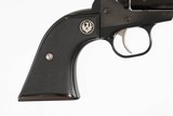 "Sold" RUGERBLACKHAWKBLUED4 1/2"6 SHOT45ACP/45LCEXCELLENT CONDITION - 2 of 13