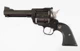 "Sold" RUGERBLACKHAWKBLUED4 1/2"6 SHOT45ACP/45LCEXCELLENT CONDITION - 5 of 13