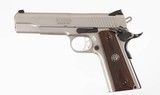 "Sold" RUGER
SR1911
5"
STAINLESS
WOOD GRIPS
BOX/PAPERS 2 MAGS - 4 of 11