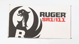 "Sold" RUGER
SR1911
5"
STAINLESS
WOOD GRIPS
BOX/PAPERS 2 MAGS - 11 of 11