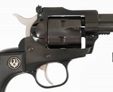 RUGERSINGLE SIXBLUED5 1/2"22LR/22MAGNEWIN BOX - 3 of 12