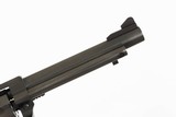 RUGERSINGLE SIXBLUED5 1/2"22LR/22MAGNEWIN BOX - 4 of 12