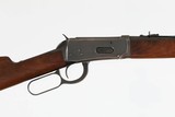 SOLD!!! WINCHESTER
94
20"
BLUED
30 WCF
MFD YEAR 1949
GOOD CONDITION - 1 of 13