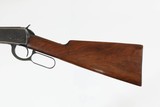 SOLD!!! WINCHESTER
94
20"
BLUED
30 WCF
MFD YEAR 1949
GOOD CONDITION - 7 of 13