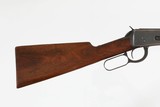 SOLD!!! WINCHESTER
94
20"
BLUED
30 WCF
MFD YEAR 1949
GOOD CONDITION - 3 of 13