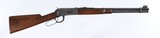 SOLD!!! WINCHESTER
94
20"
BLUED
30 WCF
MFD YEAR 1949
GOOD CONDITION - 2 of 13