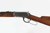 SOLD!!! WINCHESTER
94
20"
BLUED
30 WCF
MFD YEAR 1949
GOOD CONDITION - 6 of 13