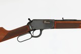 "Sold" WINCHESTER9422BLUED20"HIGH GRADE WOOD STOCK22LR - 1 of 14