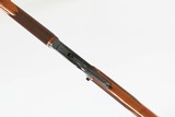 "Sold" WINCHESTER9422BLUED20"HIGH GRADE WOOD STOCK22LR - 10 of 14