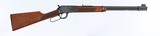 "Sold" WINCHESTER9422BLUED20"HIGH GRADE WOOD STOCK22LR - 2 of 14