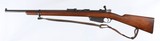 "Pending" MAUSER
1891 ARGENTINO
7.65X53 ARG
BLUED
24"
WOOD STOCK
1MAG - 5 of 10