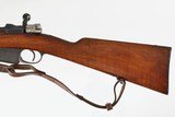 "Pending" MAUSER
1891 ARGENTINO
7.65X53 ARG
BLUED
24"
WOOD STOCK
1MAG - 7 of 10