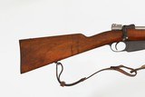 "Pending" MAUSER
1891 ARGENTINO
7.65X53 ARG
BLUED
24"
WOOD STOCK
1MAG - 3 of 10