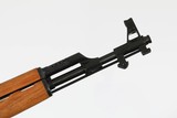 " SOLD " POLYTECHAKS-47 DOUBLEUNDER FOLDER16"BLUED7.62X39NEW IN THE BOX - 8 of 15