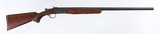 "Sold" WINCHESTER
37A
BLUED
30"
2 3/4"
16GA
WOOD STOCK - 1 of 14
