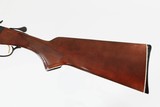 "Sold" WINCHESTER
37A
BLUED
30"
2 3/4"
16GA
WOOD STOCK - 2 of 14