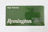 REMINGTONHIGH VELOCITY44-40 WIN50RD BOX200GRSOFT POINTKLEEN BORE PRIMING - 1 of 2
