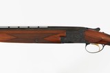 BROWNINGSUPERPOSED26 1/2"20GAIMPROVED/MODIFIEDMFD YEAR 1958WITH BROWNING CASE - 9 of 20