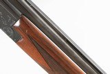 BROWNINGSUPERPOSED26 1/2"20GAIMPROVED/MODIFIEDMFD YEAR 1958WITH BROWNING CASE - 19 of 20