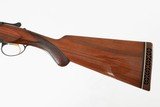 BROWNINGSUPERPOSED26 1/2"20GAIMPROVED/MODIFIEDMFD YEAR 1958WITH BROWNING CASE - 11 of 20