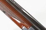 BROWNINGSUPERPOSED26 1/2"20GAIMPROVED/MODIFIEDMFD YEAR 1958WITH BROWNING CASE - 18 of 20
