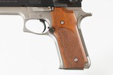 SMITH & WESSON
745
5"
TWO TONE
45 ACP
10TH ANNIVERSARY - 5 of 16