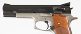 SMITH & WESSON
745
5"
TWO TONE
45 ACP
10TH ANNIVERSARY - 6 of 16