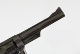 "Sold" SMITH AND WESSON 29-2 44mag 6 1/2 inch BARREL - 4 of 13