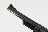 "Sold" SMITH AND WESSON 29-2 44mag 6 1/2 inch BARREL - 8 of 13