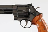 "Sold" SMITH AND WESSON 29-2 44mag 6 1/2 inch BARREL - 7 of 13
