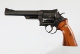 "Sold" SMITH AND WESSON 29-2 44mag 6 1/2 inch BARREL - 5 of 13