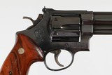 "Sold" SMITH AND WESSON 29-2 44mag 6 1/2 inch BARREL - 3 of 13