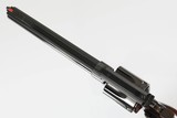 "Sold" SMITH AND WESSON 29-2 44mag 6 1/2 inch BARREL - 11 of 13