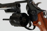 SMITH AND WESSON MODEL 544 44-40 TEXAS 1836-1986 COMMEMORATVE - 13 of 14
