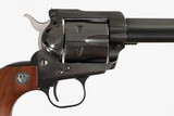RUGER BLACKHAWK3 SCREWBLUED6 1/2"357 MAGMFD YEAR 1972EXCELLNT CONDITION - 1 of 13