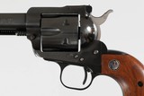 RUGER BLACKHAWK3 SCREWBLUED6 1/2"357 MAGMFD YEAR 1972EXCELLNT CONDITION - 7 of 13