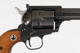 RUGER BLACKHAWK 3 SCREW FLAT TOP BLUED 6 1/2" 44 MAG MFD YEAR 1958 EXCELLNT CONDITION - 3 of 13