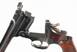 Smith & Wesson Perfected Target 22lr
Third Model - 15 of 15