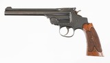 Smith & Wesson Perfected Target 22lr
Third Model - 5 of 15