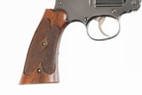 Smith & Wesson Perfected Target 22lr
Third Model - 2 of 15