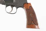 Smith & Wesson Perfected Target 22lr
Third Model - 6 of 15