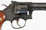 Smith & Wesson 18-4
22LR BLUE 4'' BARREL
EXCELLENT
W/BOX - 3 of 16