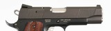 SMITH & WESSON
1911SC
BLUED
4"
45 ACP
6 ROUND
DOUBLE DIAMOND WOOD GRIPS
EXCELLENT - 3 of 13