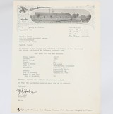 COLT1901NEW ARMYBLUED6"38 COLT6 SHOTSMOOTH WOOD GRIPS W/ LANYARD LOOPVERY GOODFACTORY LETTER - 15 of 15